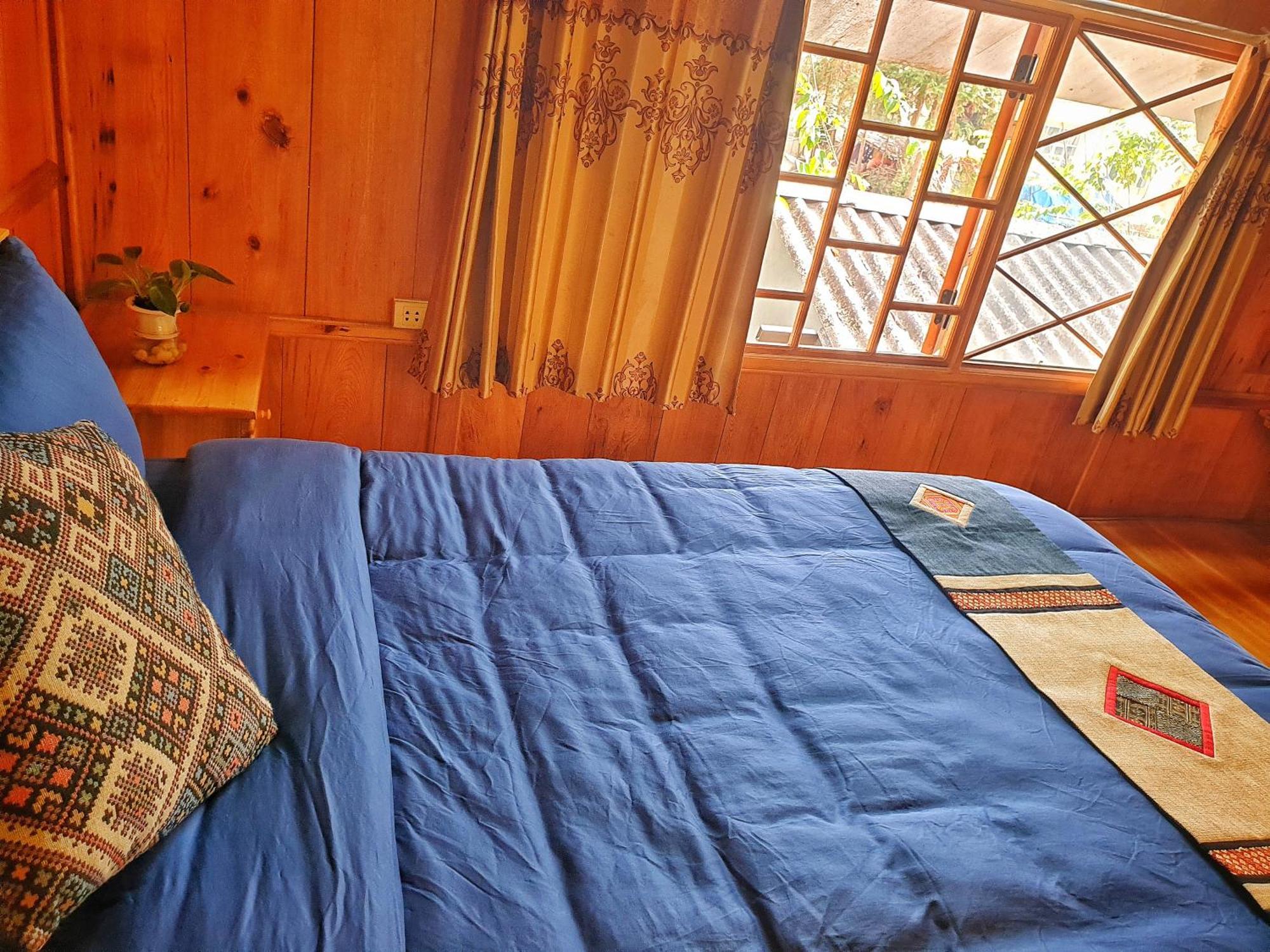 Peace Home Sapa Exterior photo