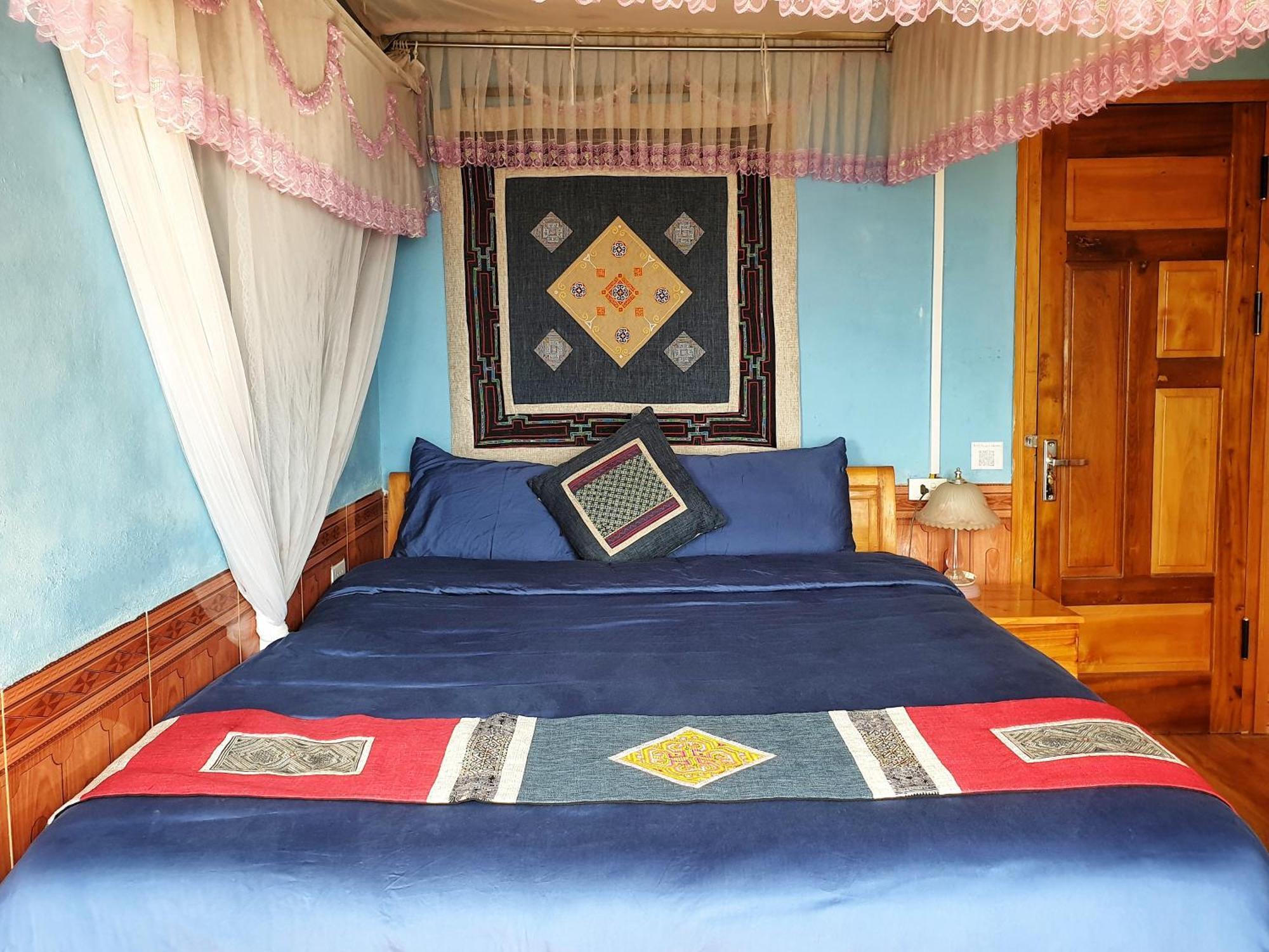 Peace Home Sapa Exterior photo
